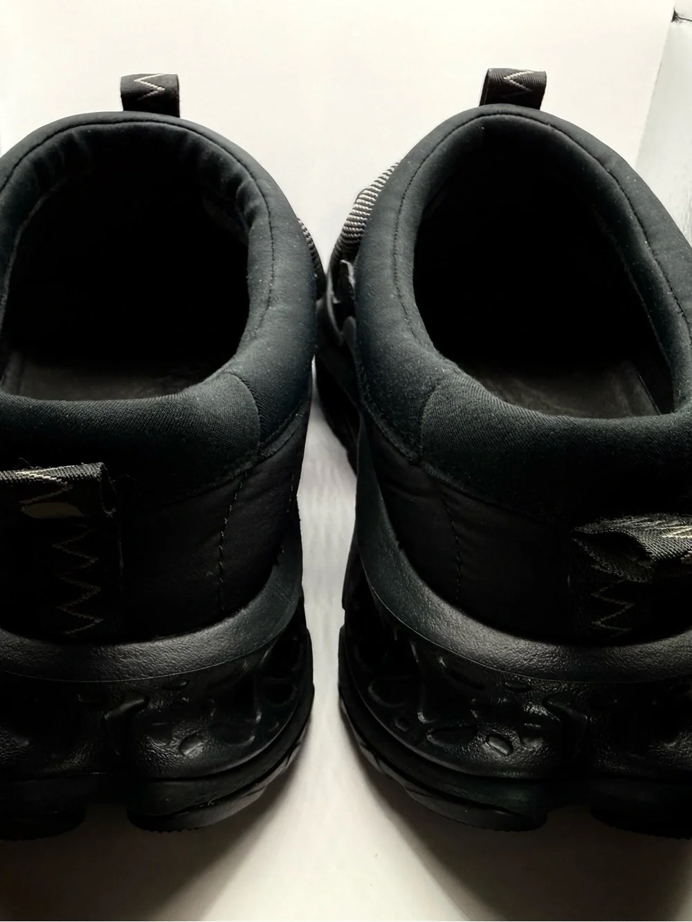 Hoka One One Black Primo shoes